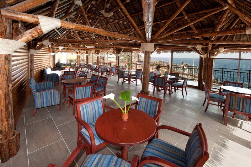 هتل Kalypso Cretan Village Resort & Spa
