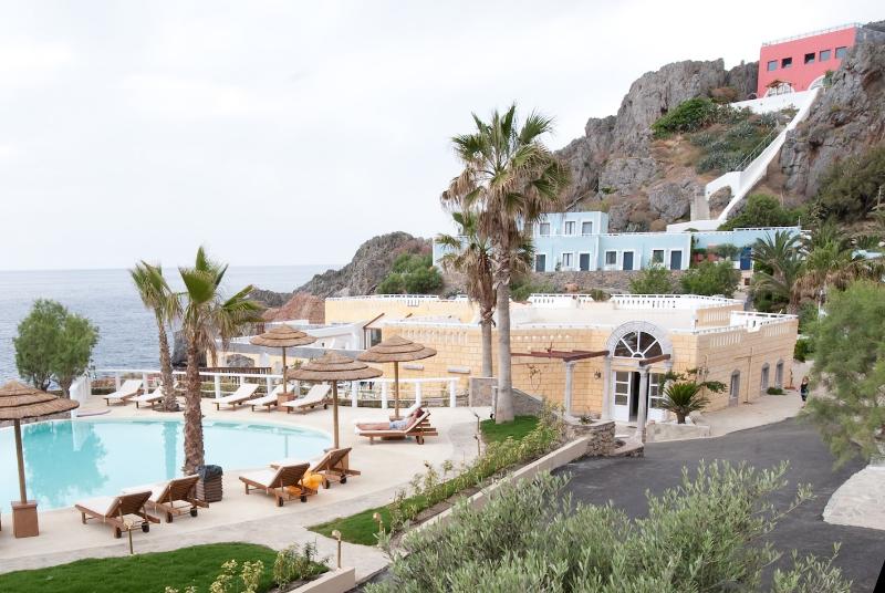 هتل Kalypso Cretan Village Resort & Spa