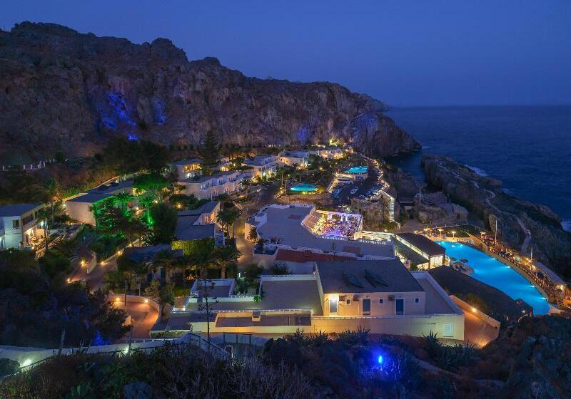 هتل Kalypso Cretan Village Resort & Spa
