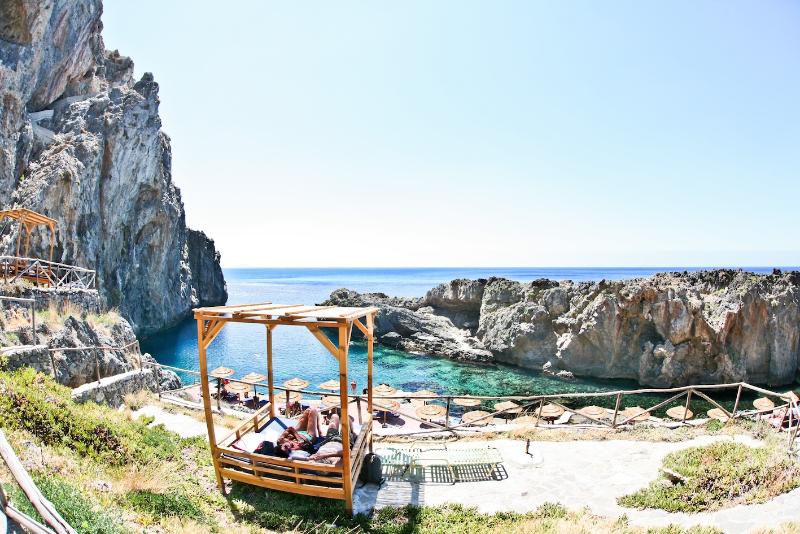 هتل Kalypso Cretan Village Resort & Spa
