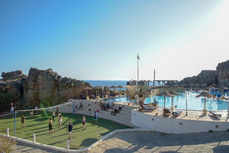 هتل Kalypso Cretan Village Resort & Spa