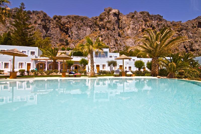 هتل Kalypso Cretan Village Resort & Spa