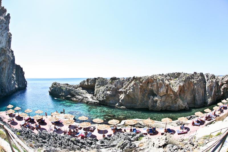 هتل Kalypso Cretan Village Resort & Spa