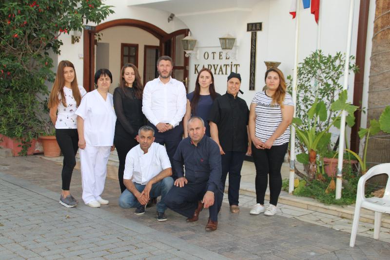 Fotos del hotel Karyatit Kaleici:  52