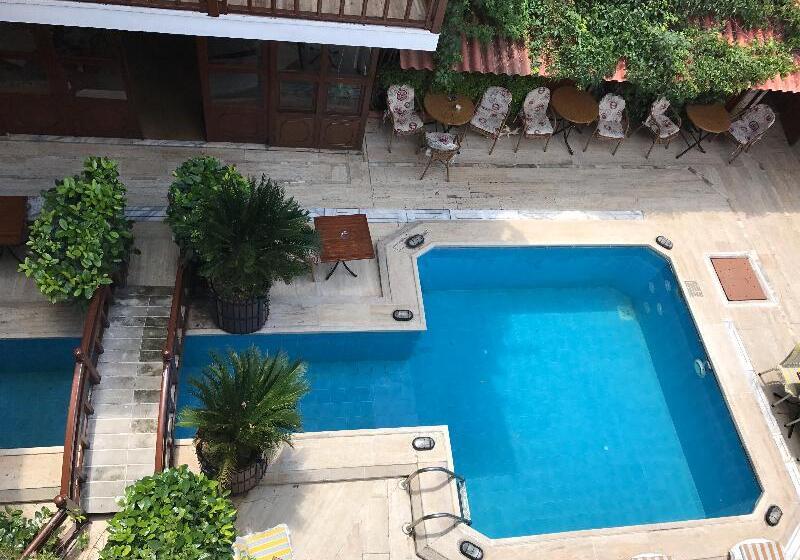 Fotos del hotel Karyatit Kaleici:  28