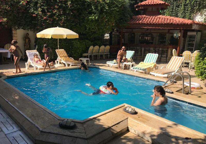 Fotos del hotel Karyatit Kaleici:  21