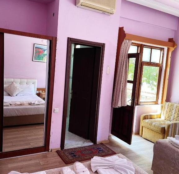 Fotos del hotel Karyatit Kaleici:  6