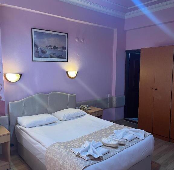 Fotos del hotel Karyatit Kaleici:  3