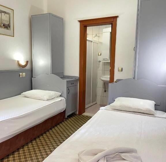 Fotos del hotel Karyatit Kaleici:  9