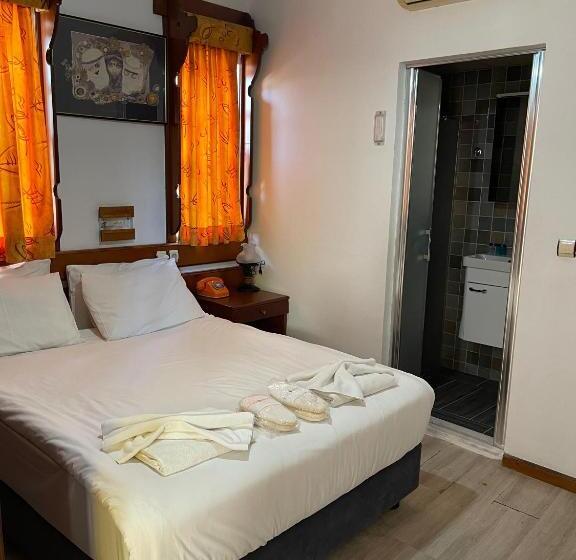 Fotos del hotel Karyatit Kaleici:  10