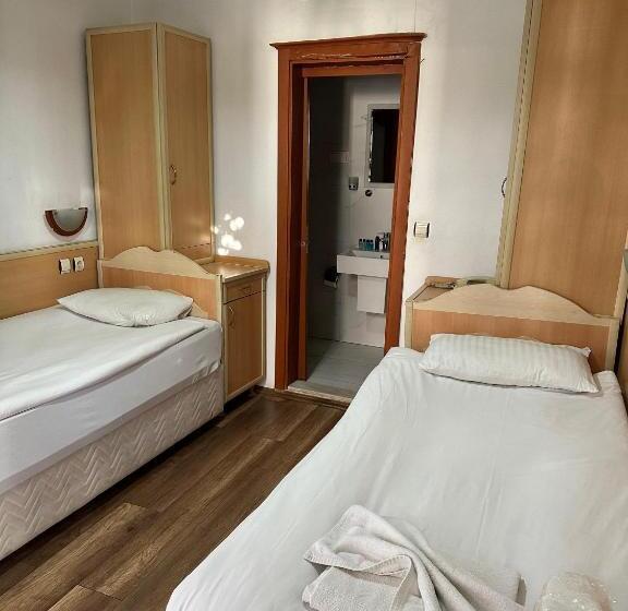 Fotos del hotel Karyatit Kaleici:  4