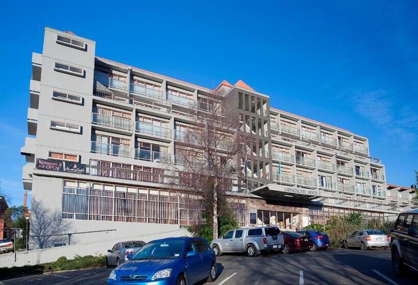 Kingsgate Hotel Dunedin