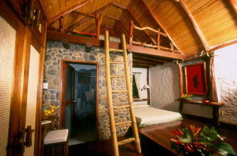 هتل Kuraburi Greenview Resort