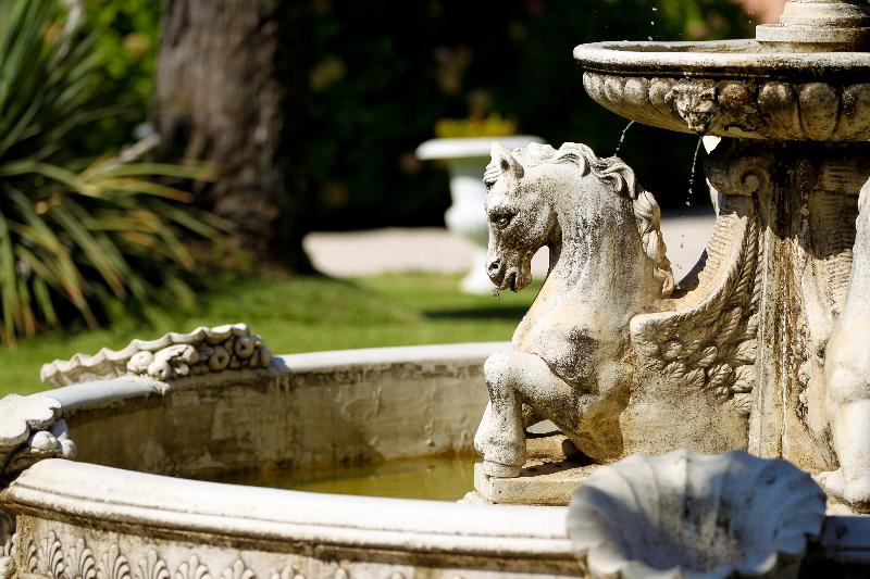 בית מלון כפרי L Orangeraie