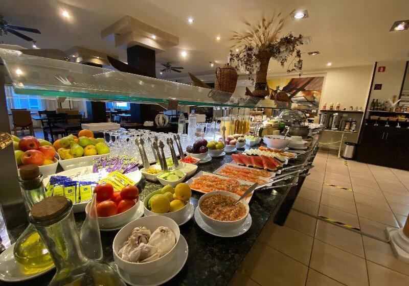 هتل La Aldea Suites
