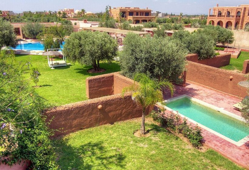 Fotos del hotel La Maison Des Oliviers:  15