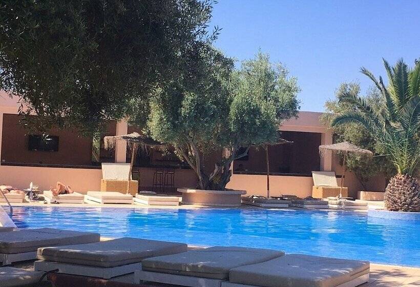 Fotos del hotel La Maison Des Oliviers:  14