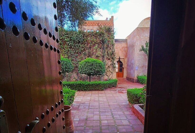 Fotos del hotel La Maison Des Oliviers:  4
