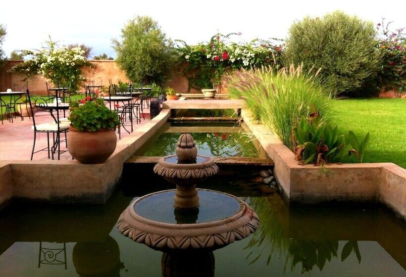 Fotos del hotel La Maison Des Oliviers:  18