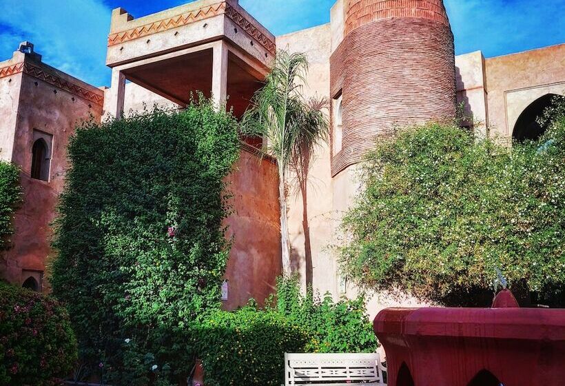 Fotos del hotel La Maison Des Oliviers:  21