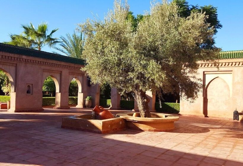 Fotos del hotel La Maison Des Oliviers:  22