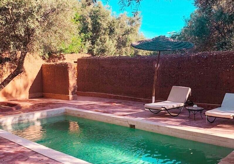 Fotos del hotel La Maison Des Oliviers:  2