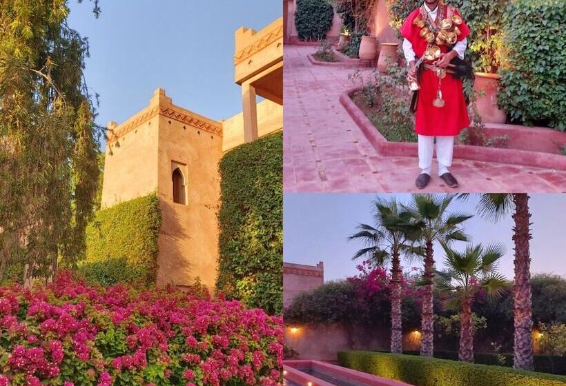Fotos del hotel La Maison Des Oliviers:  26