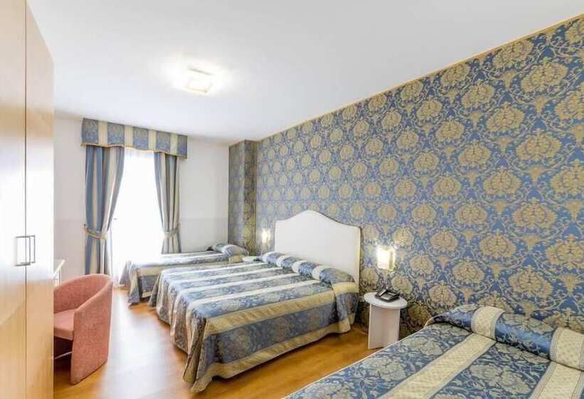 هتل Laerte Palace