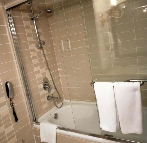 هتل Latanya Palm & Spa Airport Antalya