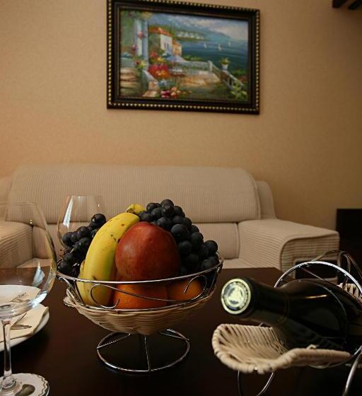هتل Latanya Palm & Spa Airport Antalya