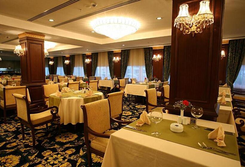 هتل Latanya Palm & Spa Airport Antalya