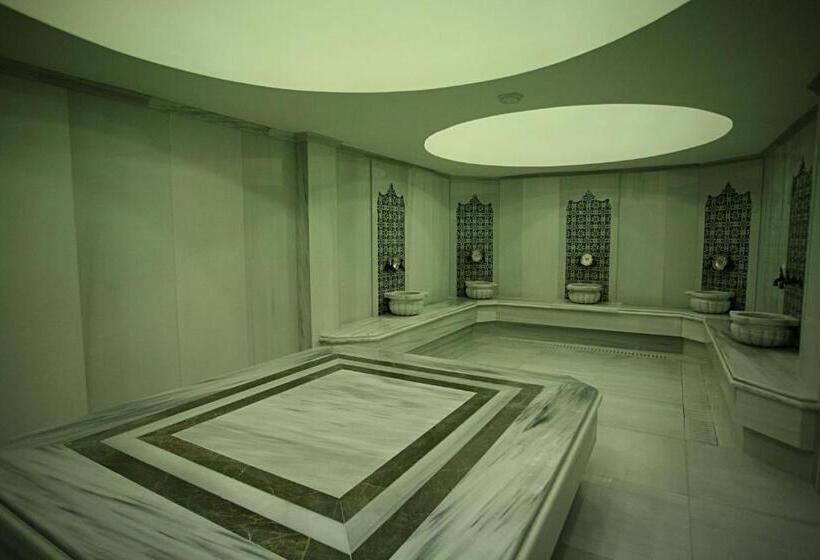 هتل Latanya Palm & Spa Airport Antalya