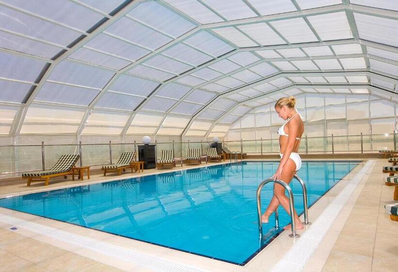 هتل Latanya Palm & Spa Airport Antalya