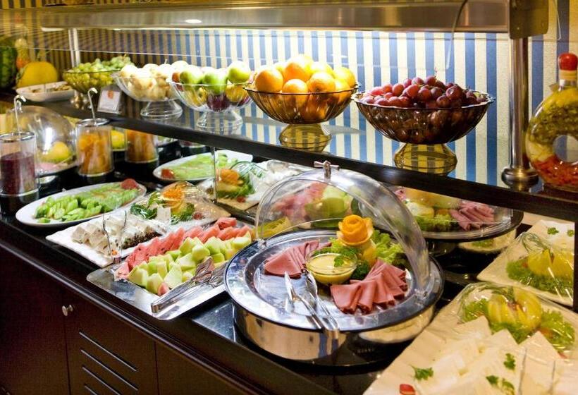 هتل Latanya Palm & Spa Airport Antalya