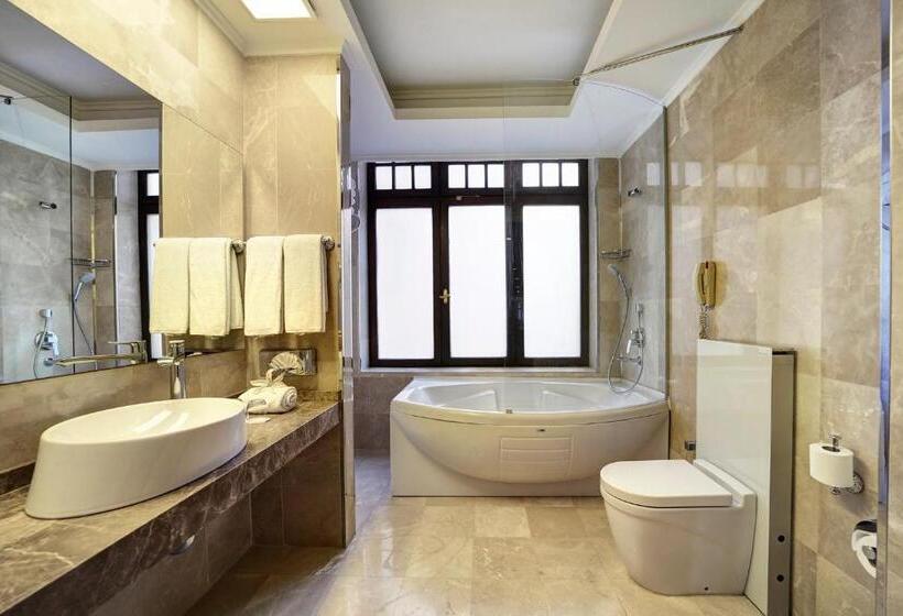 Fotos del hotel Legacy Ottoman:  17