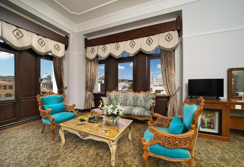 Fotos del hotel Legacy Ottoman:  18