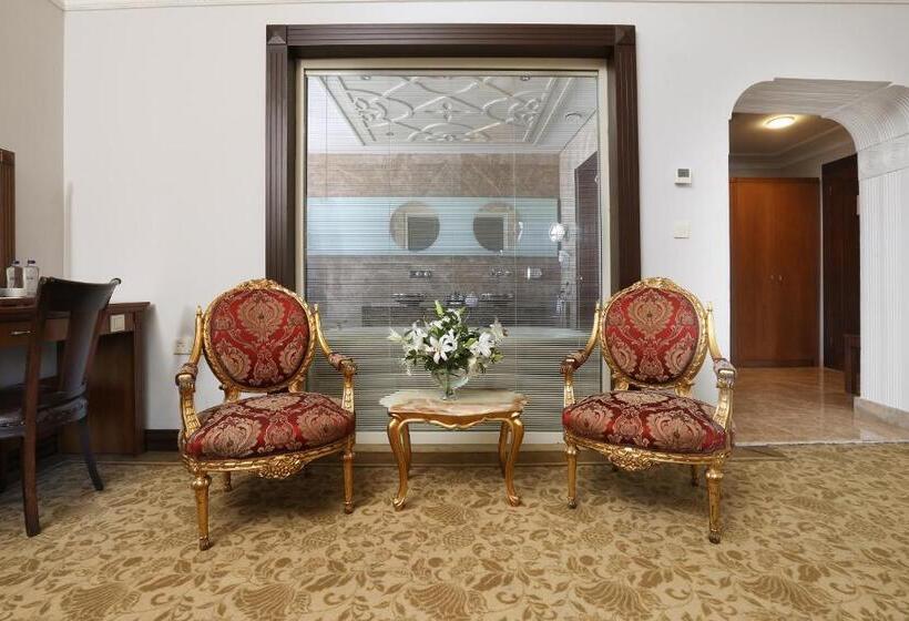 Fotos del hotel Legacy Ottoman:  19