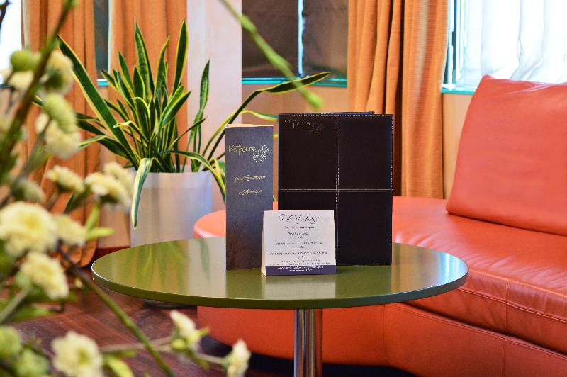 Fotos del hotel Les Fleurs Boutique:  3