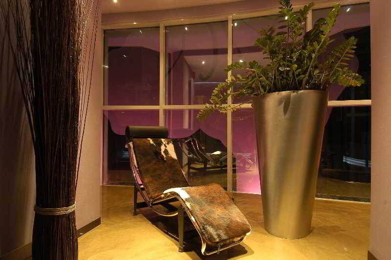 Fotos del hotel Les Fleurs Boutique:  4