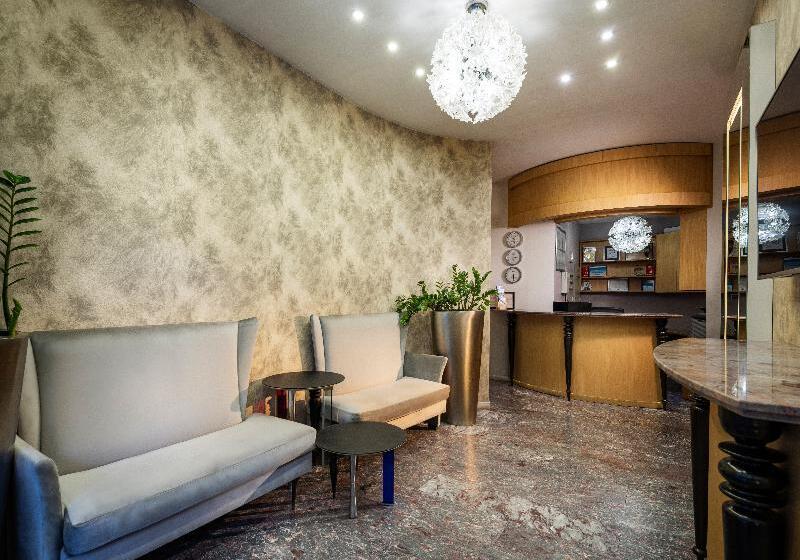 Fotos del hotel Les Fleurs Boutique:  5