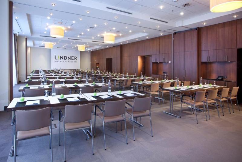 Lindner Hotel Hamburg Am Michel, Part Of Jdv By Hyatt