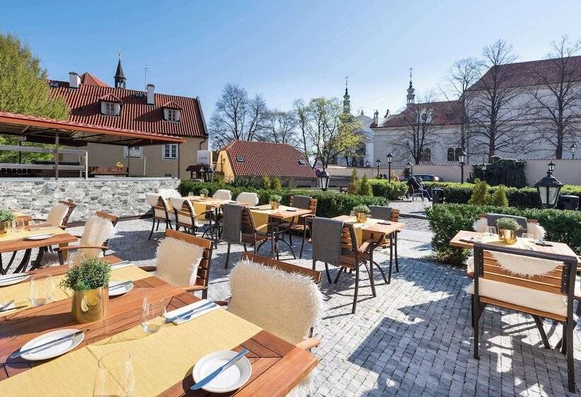Fotos del hotel Lindner Hotel Prague Castle:  4