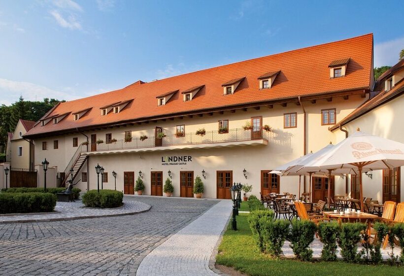 Fotos del hotel Lindner Hotel Prague Castle:  5
