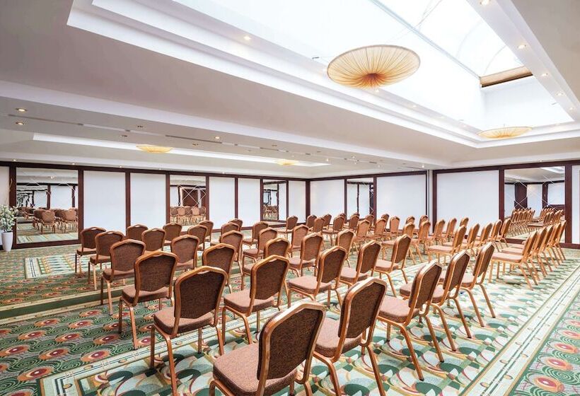 Fotos del hotel Lindner Hotel Prague Castle:  23