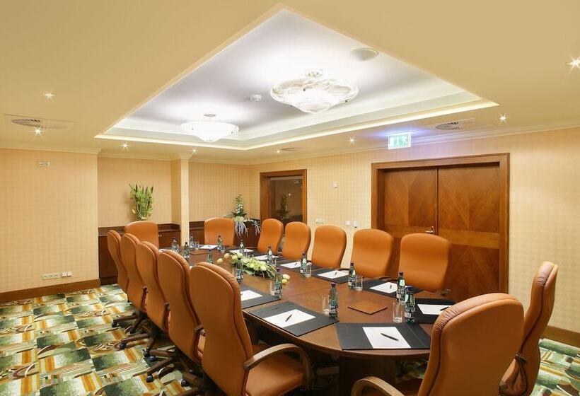 Fotos del hotel Lindner Hotel Prague Castle:  21