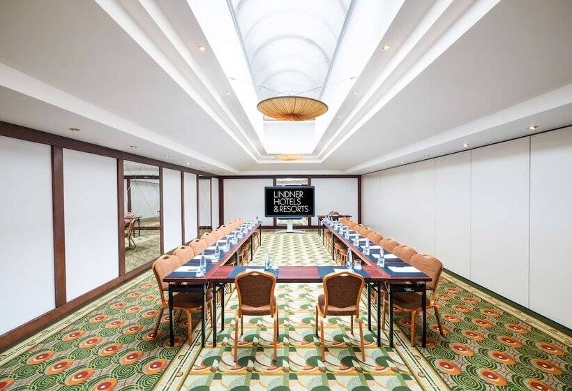 Fotos del hotel Lindner Hotel Prague Castle:  6