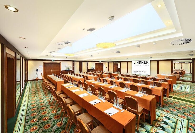 Fotos del hotel Lindner Hotel Prague Castle:  3