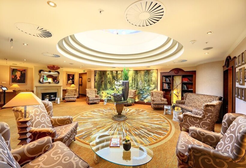 Fotos del hotel Lindner Hotel Prague Castle:  8