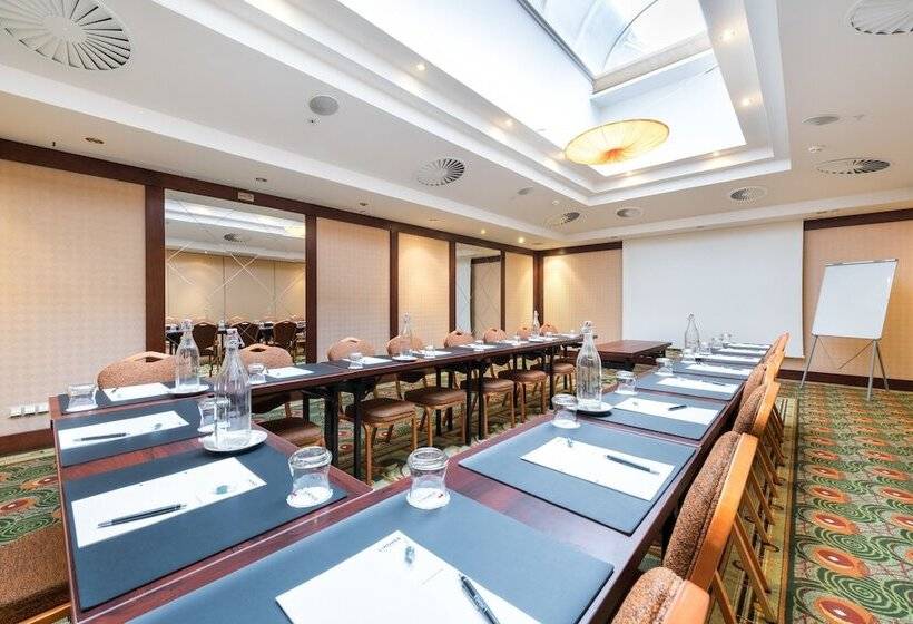 Fotos del hotel Lindner Hotel Prague Castle:  29