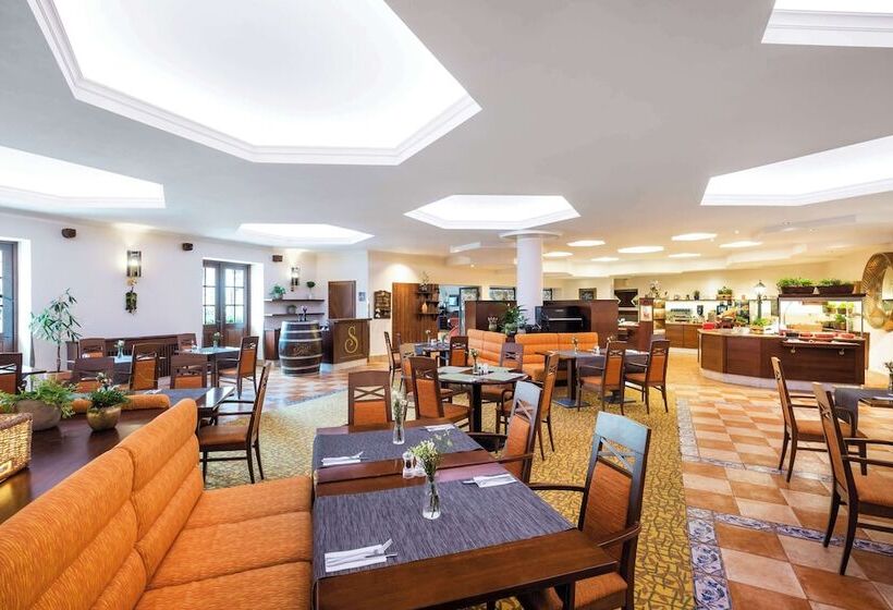 Fotos del hotel Lindner Hotel Prague Castle:  14